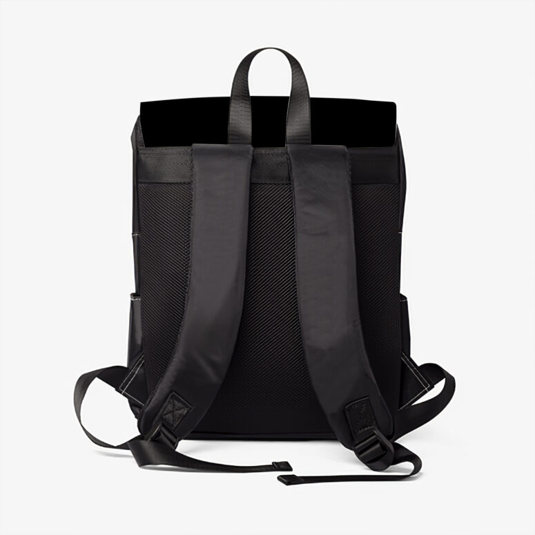 Pink Floyds Roger Waters US x Them World Tour 2018 Black Shoulder Backpack