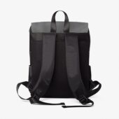 Left2d Backpack Golden Dark Side Of The Moon - OtherBrick