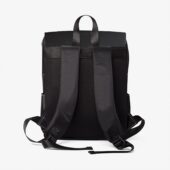 Left2d Backpack Golden Dark Side Of The Moon - OtherBrick
