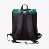 Left2d Backpack Golden Dark Side Of The Moon - OtherBrick