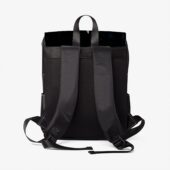 Left2d Backpack Golden Dark Side Of The Moon - OtherBrick