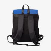 Left2d Backpack Golden Dark Side Of The Moon - OtherBrick