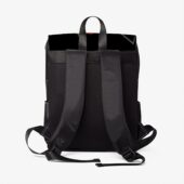 Left2d Backpack Golden Dark Side Of The Moon - OtherBrick