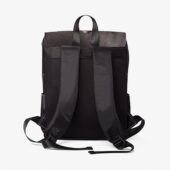 Left2d Backpack Golden Dark Side Of The Moon - OtherBrick