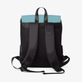 Left2d Backpack Golden Dark Side Of The Moon - OtherBrick