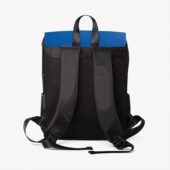 Left2d Backpack Golden Dark Side Of The Moon - OtherBrick