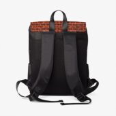 Left2d Backpack Golden Dark Side Of The Moon - OtherBrick