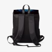 Left2d Backpack Golden Dark Side Of The Moon - OtherBrick