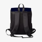 Left2d Backpack Golden Dark Side Of The Moon - OtherBrick