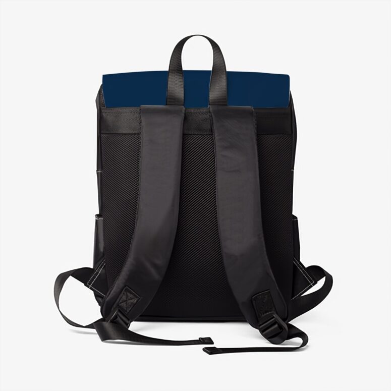 The Dark Side of the Moon Storm Studio  Pink Floyd Black Shoulder Backpack