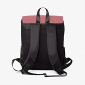 Left2d Backpack Golden Dark Side Of The Moon - OtherBrick