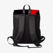Left2d Backpack Golden Dark Side Of The Moon - OtherBrick