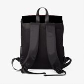 Left2d Backpack Golden Dark Side Of The Moon - OtherBrick
