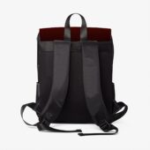 Left2d Backpack Golden Dark Side Of The Moon - OtherBrick