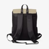 Left2d Backpack Golden Dark Side Of The Moon - OtherBrick