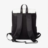 Left2d Backpack Golden Dark Side Of The Moon - OtherBrick