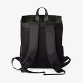 Left2d Backpack Golden Dark Side Of The Moon - OtherBrick