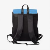 Left2d Backpack Golden Dark Side Of The Moon - OtherBrick
