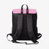 Left2d Backpack Golden Dark Side Of The Moon - OtherBrick