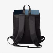 Left2d Backpack Golden Dark Side Of The Moon - OtherBrick