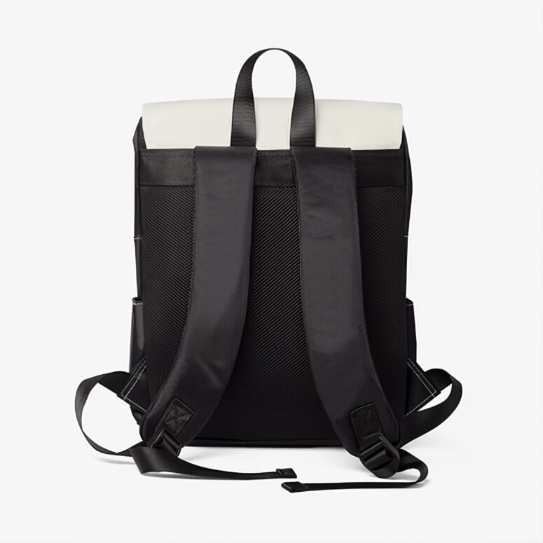 Were Pink Just Two Lost Souls Swimming in A Fish Bowl Floyd Black Shoulder Backpack Were Pink Just Two Lost Souls Swimming in A Fish Bowl Floyd Black Shoulder Backpack