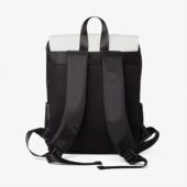Left2d Backpack Golden Dark Side Of The Moon - OtherBrick