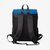 Left2d Backpack Golden Dark Side Of The Moon - OtherBrick
