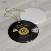 Left2d Backpack Golden Dark Side Of The Moon - OtherBrick