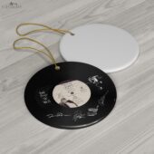Left2d Backpack Golden Dark Side Of The Moon - OtherBrick