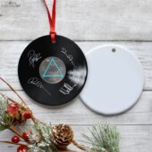 Left2d Backpack Golden Dark Side Of The Moon - OtherBrick