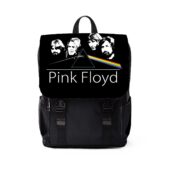 Left2d Backpack Golden Dark Side Of The Moon - OtherBrick
