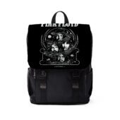 Left2d Backpack Golden Dark Side Of The Moon - OtherBrick
