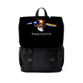 Left2d Backpack Golden Dark Side Of The Moon - OtherBrick