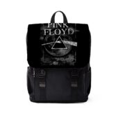 Left2d Backpack Golden Dark Side Of The Moon - OtherBrick