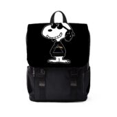 Left2d Backpack Golden Dark Side Of The Moon - OtherBrick