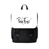 Left2d Backpack Golden Dark Side Of The Moon - OtherBrick