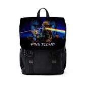 Left2d Backpack Golden Dark Side Of The Moon - OtherBrick