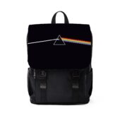 Left2d Backpack Golden Dark Side Of The Moon - OtherBrick
