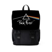 Left2d Backpack Golden Dark Side Of The Moon - OtherBrick