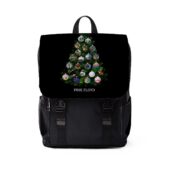 Left2d Backpack Golden Dark Side Of The Moon - OtherBrick