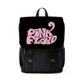 Left2d Backpack Golden Dark Side Of The Moon - OtherBrick