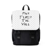 Left2d Backpack Golden Dark Side Of The Moon - OtherBrick
