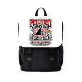 Left2d Backpack Golden Dark Side Of The Moon - OtherBrick