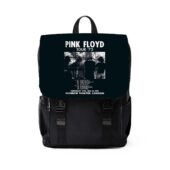 Left2d Backpack Golden Dark Side Of The Moon - OtherBrick