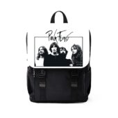 Left2d Backpack Golden Dark Side Of The Moon - OtherBrick