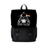 Left2d Backpack Golden Dark Side Of The Moon - OtherBrick