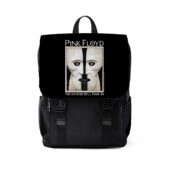 Left2d Backpack Golden Dark Side Of The Moon - OtherBrick