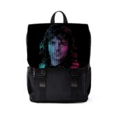 Left2d Backpack Golden Dark Side Of The Moon - OtherBrick