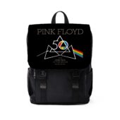 Left2d Backpack Golden Dark Side Of The Moon - OtherBrick