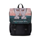 Left2d Backpack Golden Dark Side Of The Moon - OtherBrick